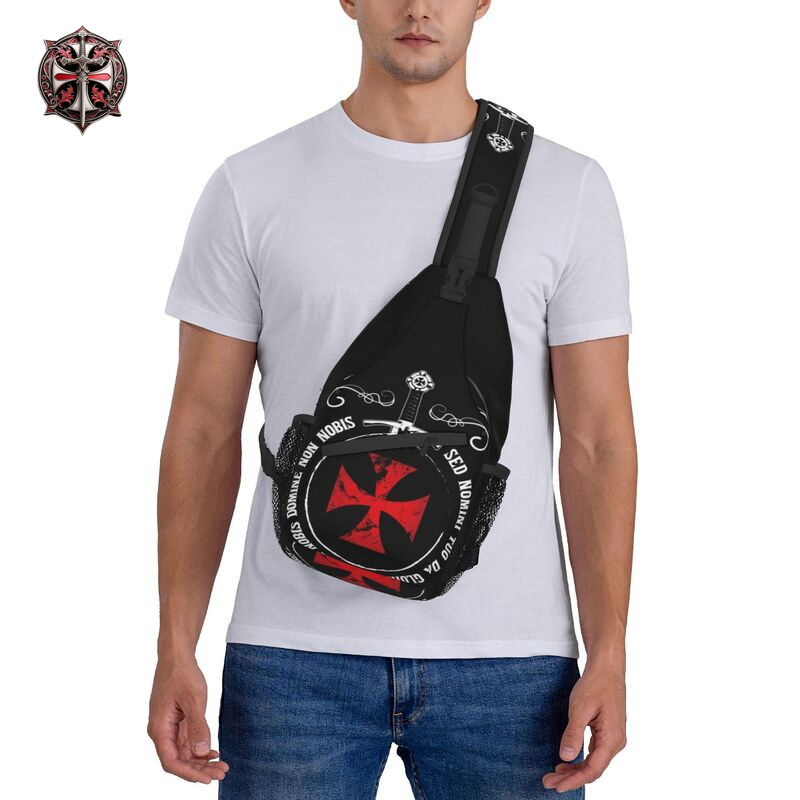 Sac à bandoulière Non Nobis