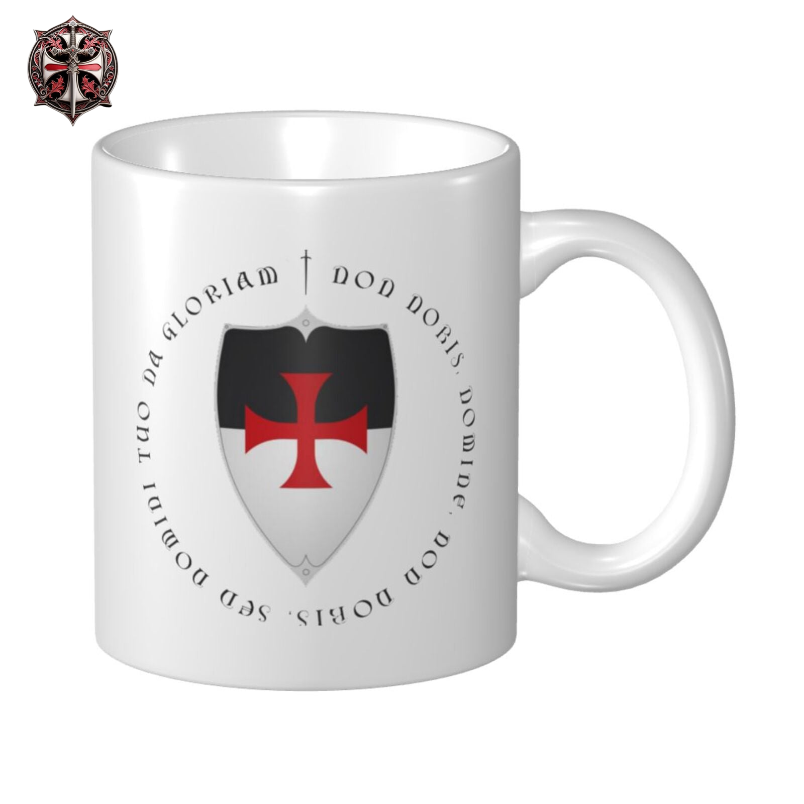 Mug Non Nobis