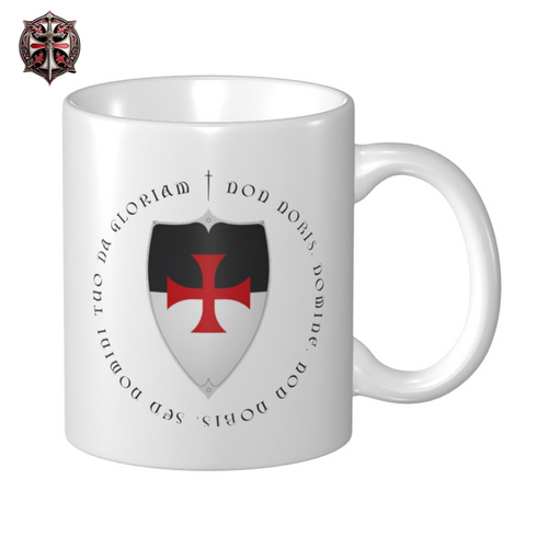 Mug Non Nobis