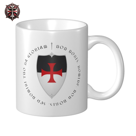 Mug Non Nobis