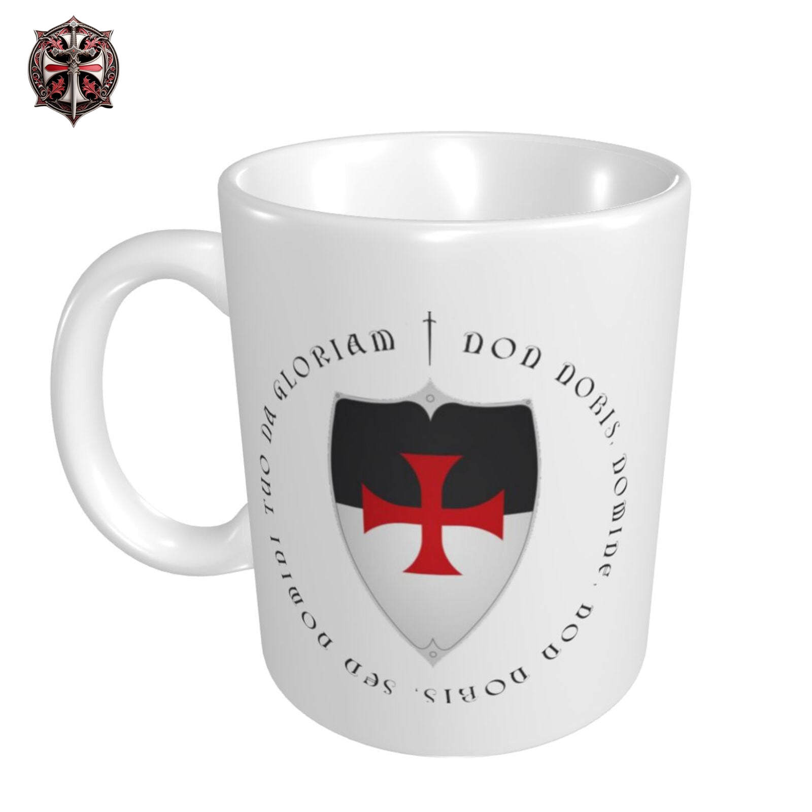 Mug Non Nobis