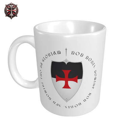 Mug Non Nobis