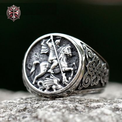 Bague de Saint Georges