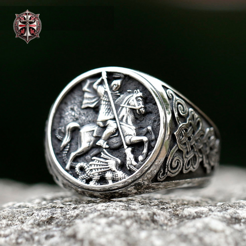 Bague de Saint Georges