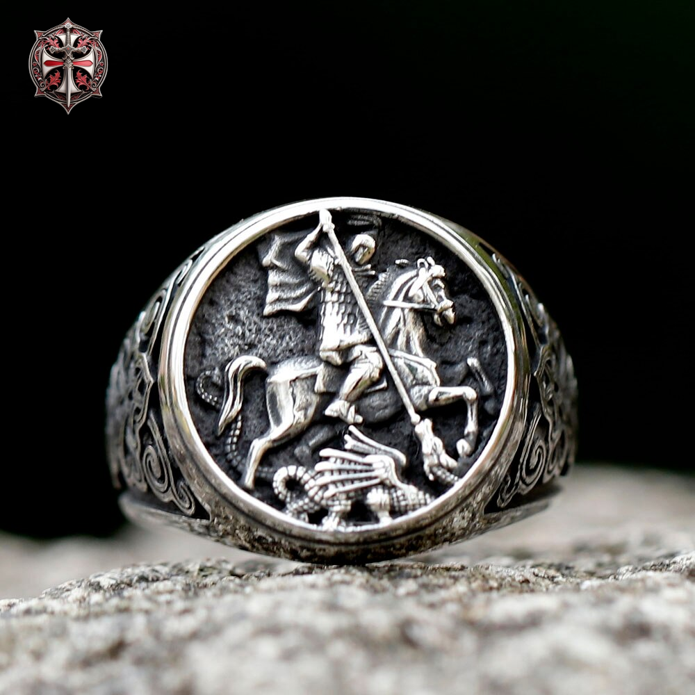 Bague de Saint Georges