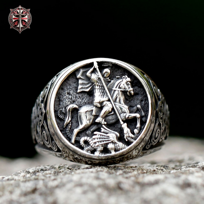 Bague de Saint Georges