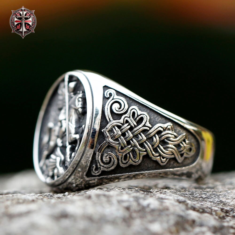 Bague de Saint Georges