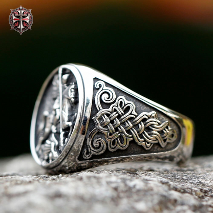 Bague de Saint Georges