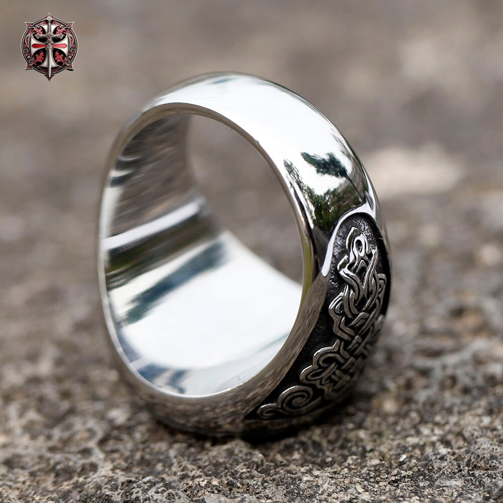 Bague de Saint Georges