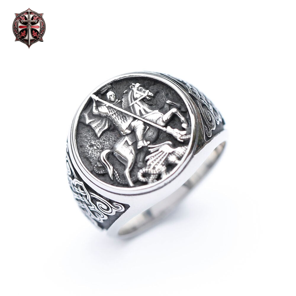 Bague de Saint Georges