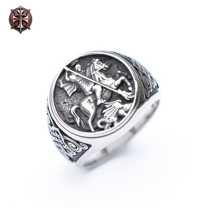 Bague de Saint Georges