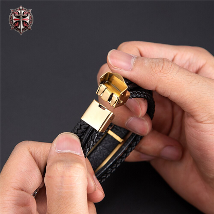 Bracelet de la Charte