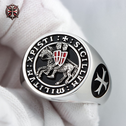 Bague du Sceau des Grands Maîtres