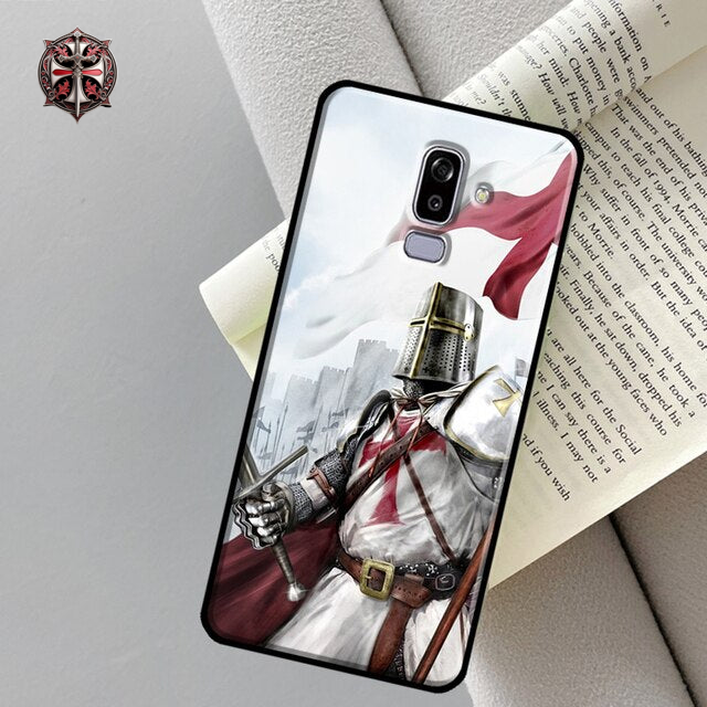 Coque Force de templier Samsung 3