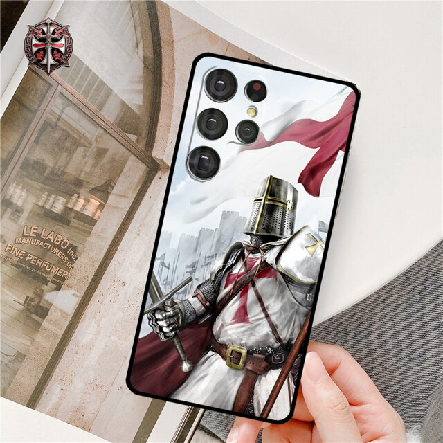 Coque Force de templier Samsung 2