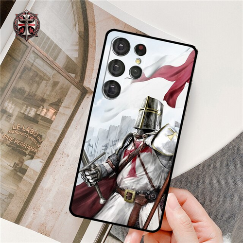 Coque Force de templier Samsung 2