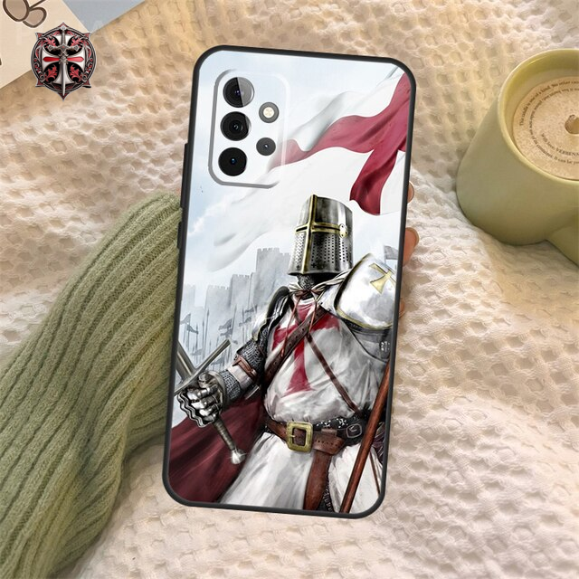 Coque Force de templier Samsung 1