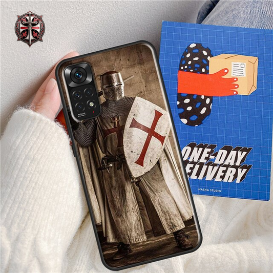 Coque Guerrier Templier Xiaomi