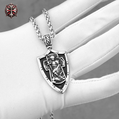 Collier Fierté de l'Archange