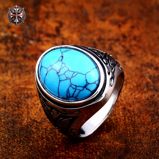 Bague du Prieur