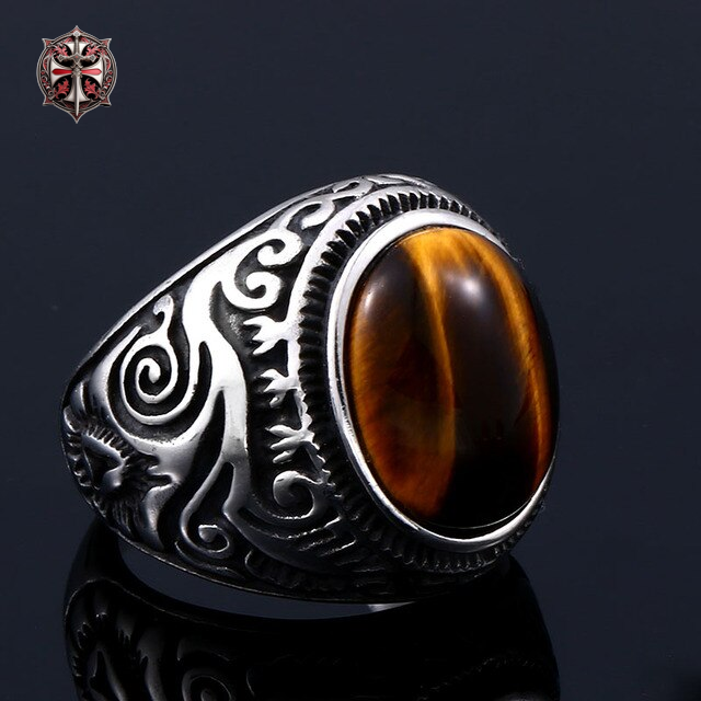 Bague du Prieur