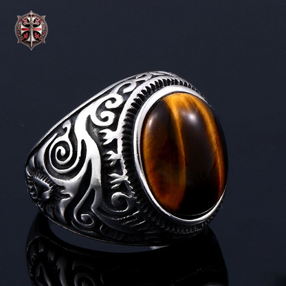 Bague du Prieur