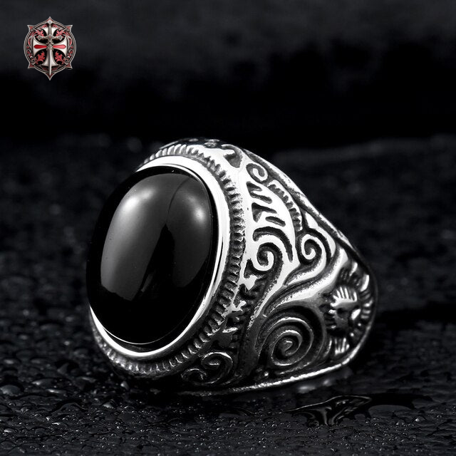 Bague du Prieur