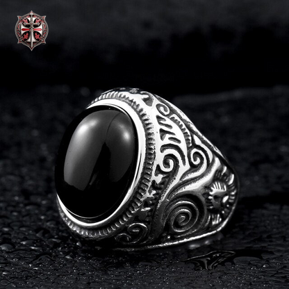 Bague du Prieur