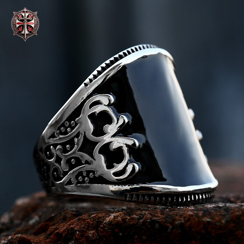 Bague du Lien Sacré