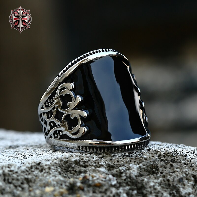 Bague du Lien Sacré