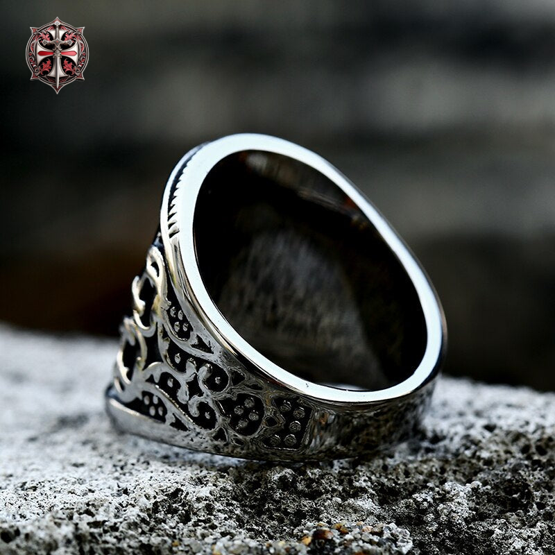 Bague du Lien Sacré