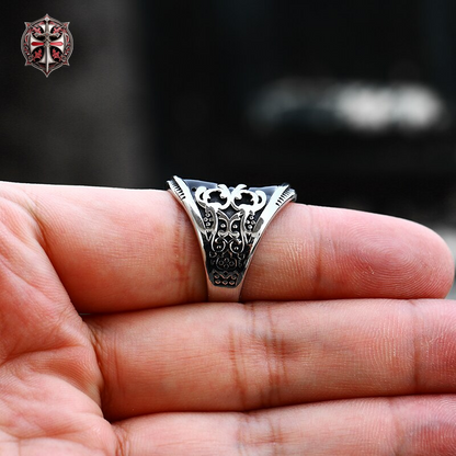 Bague du Lien Sacré