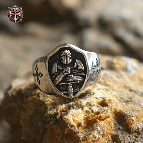 Bague de l'Indompté