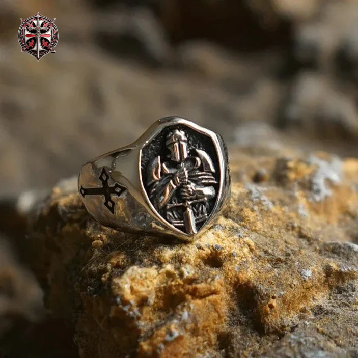 Bague de l'Indompté