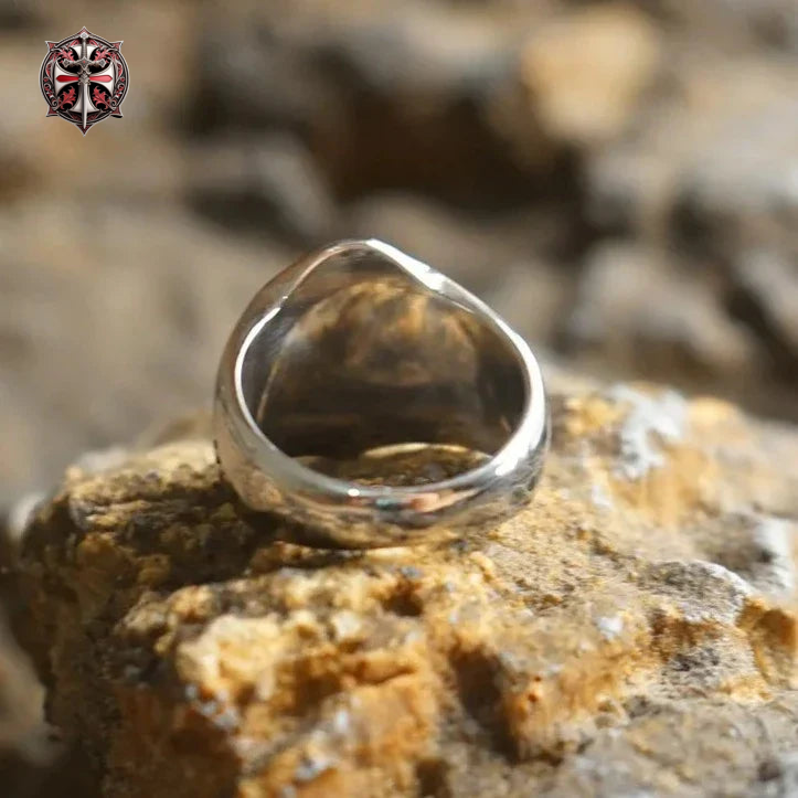 Bague de l'Indompté