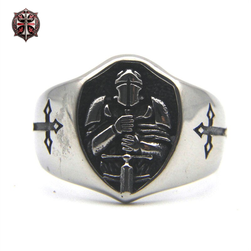 Bague de l'Indompté