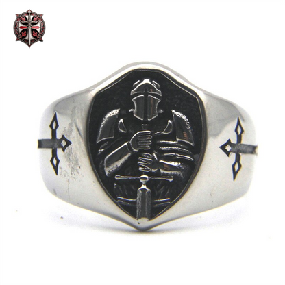 Bague de l'Indompté