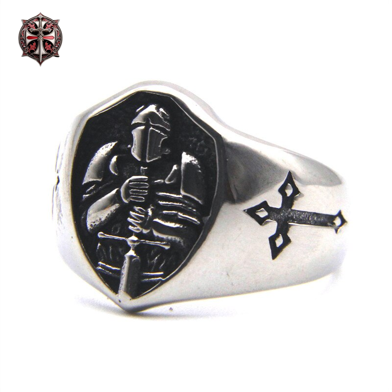 Bague de l'Indompté