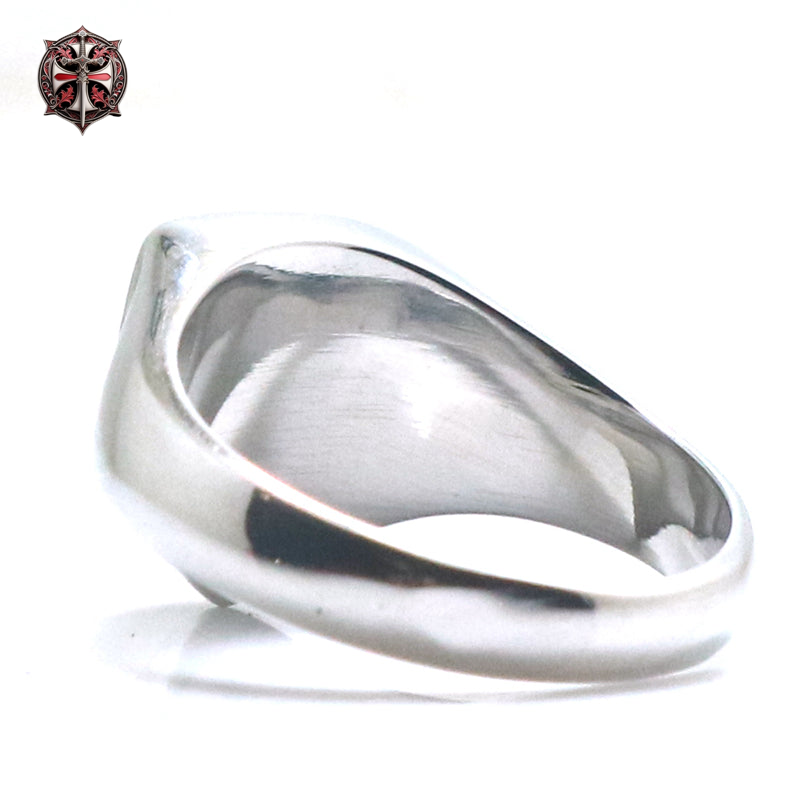 Bague Prière de l'Archange