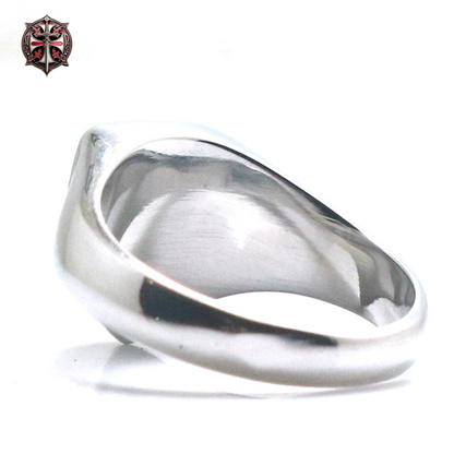 Bague Prière de l'Archange