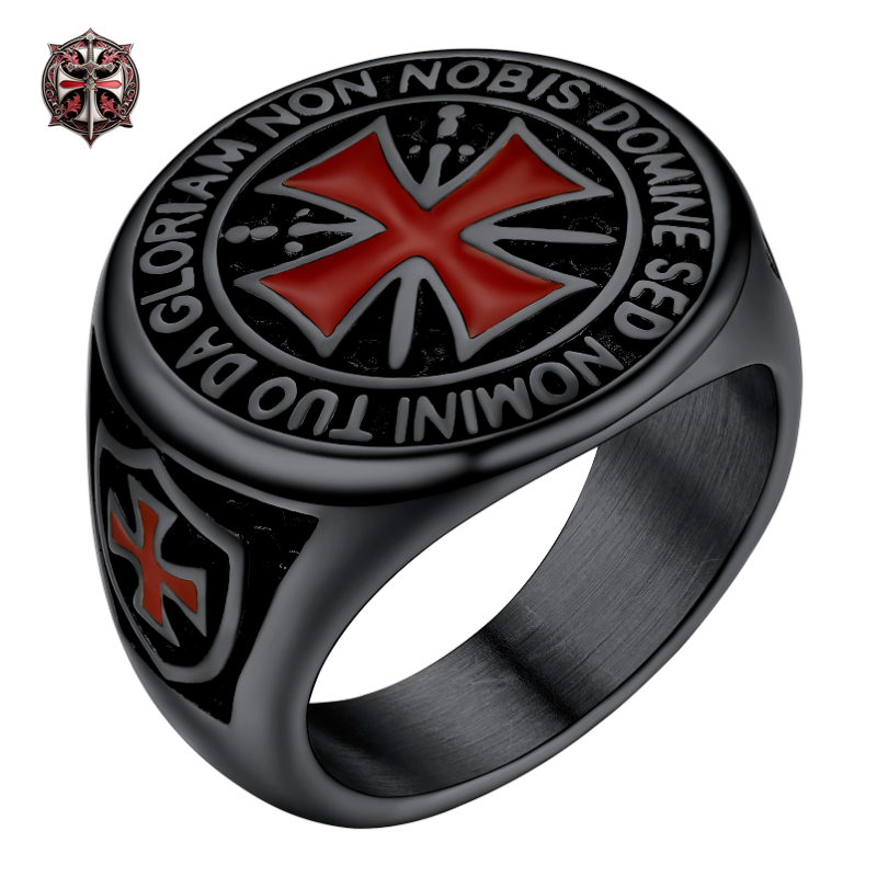 Bague de la Reconquête Noire