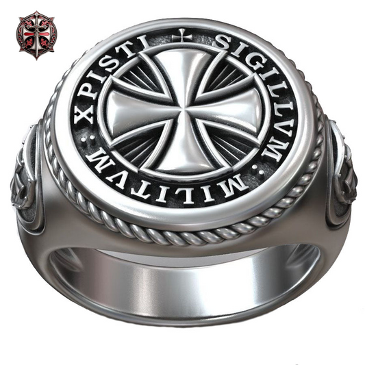 Bague Xpisti