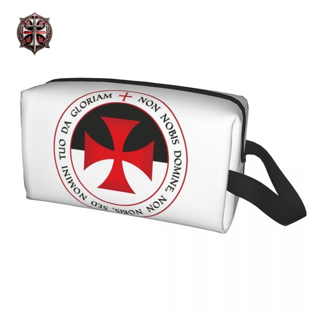 Trousse de toilette Templier