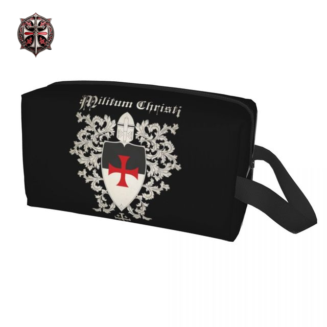 Trousse de toilette Templier