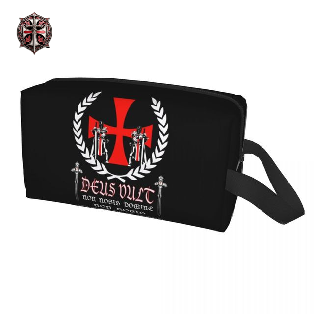 Trousse de toilette Templier