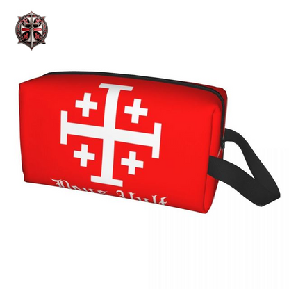 Trousse de toilette Templier