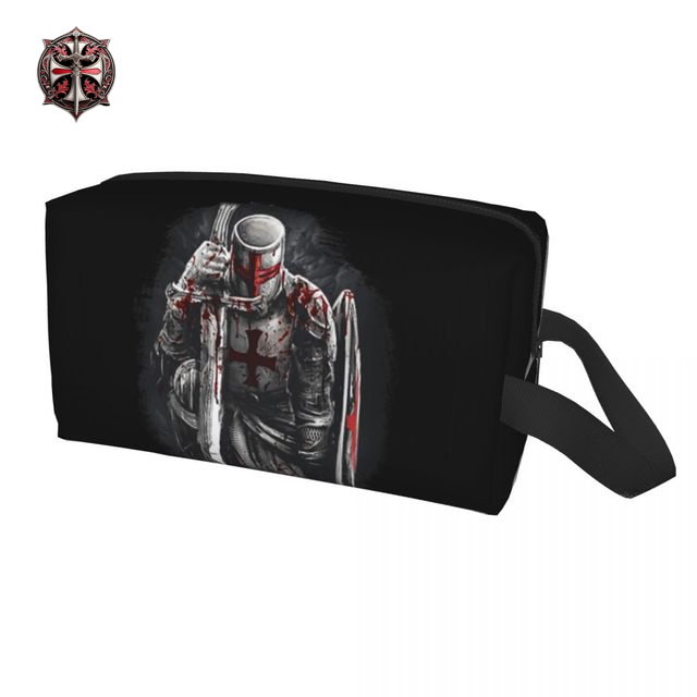Trousse de toilette Templier