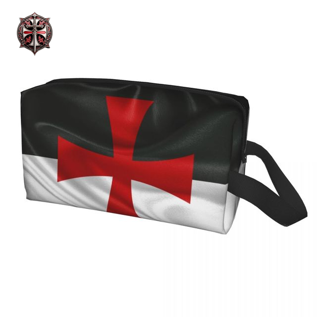 Trousse de toilette Templier