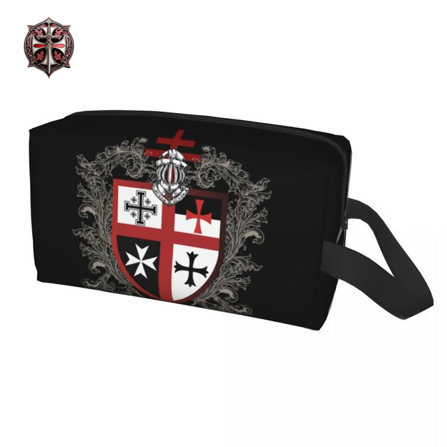 Trousse de toilette Templier