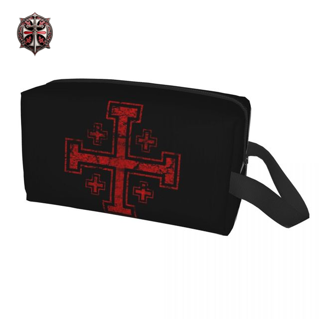 Trousse de toilette Templier